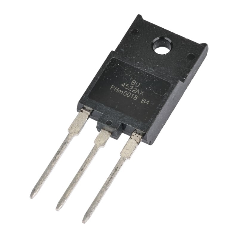 BU 4522AX TO-3PF TRANSİSTÖR