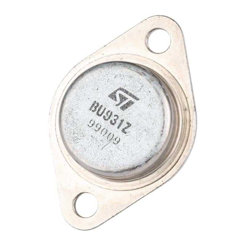 BU 931Z T0-3 TRANSISTOR