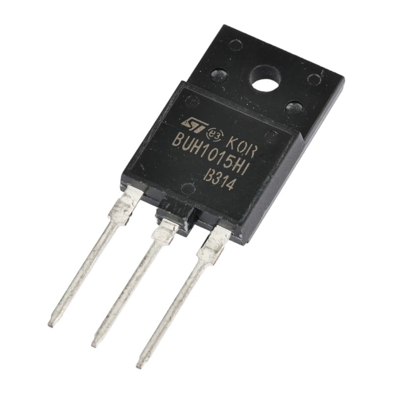BUH 1015HI TO-3PF TRANSİSTÖR