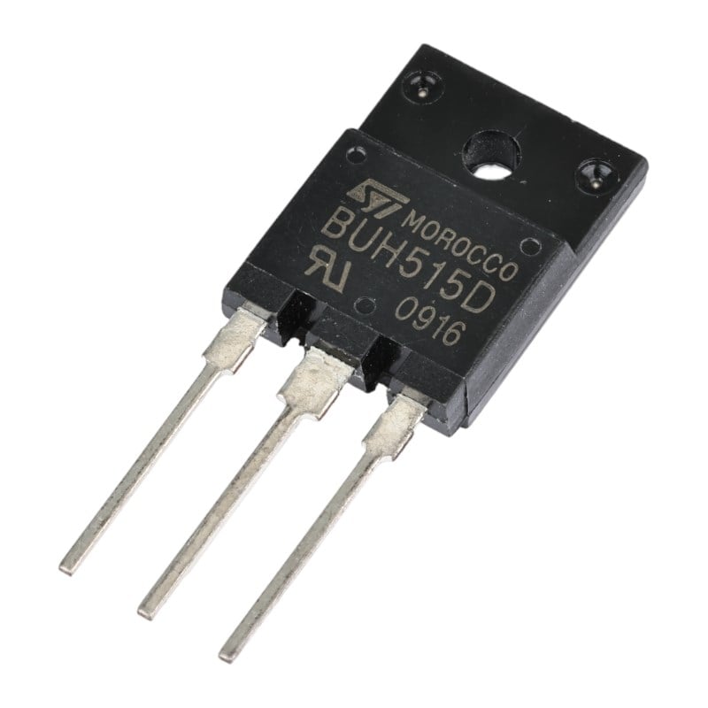 BUH 515D ISOWATT-218 TRANSİSTÖR
