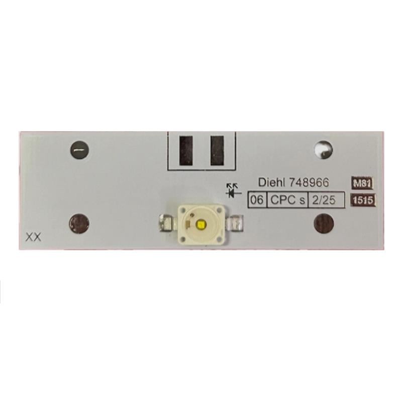 BUZDOLABI İÇ AYDINLATMA LEDİ LD101 DIEHL 748966 TBFL-B748966  1 ÇİPLİ