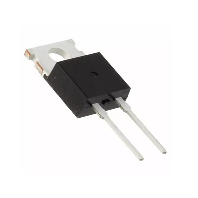 BY229-600 TO-220-2 8A 600V HIZLI DİYOT
