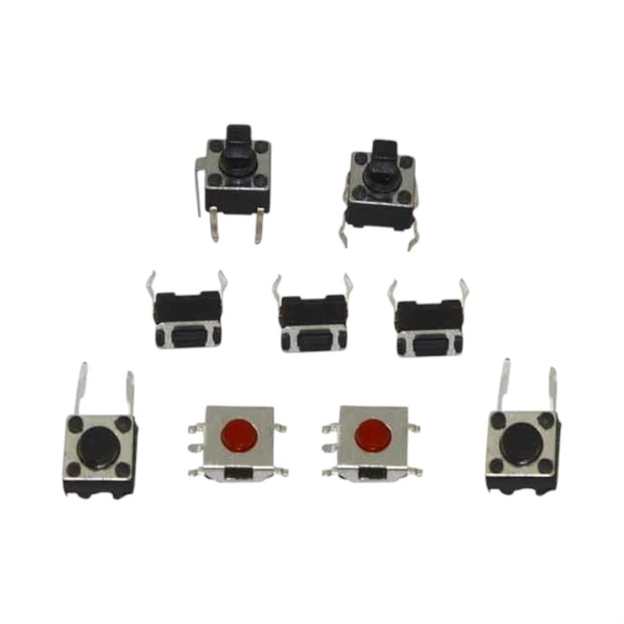 Muhtelif Elektronik Malzeme-14359
