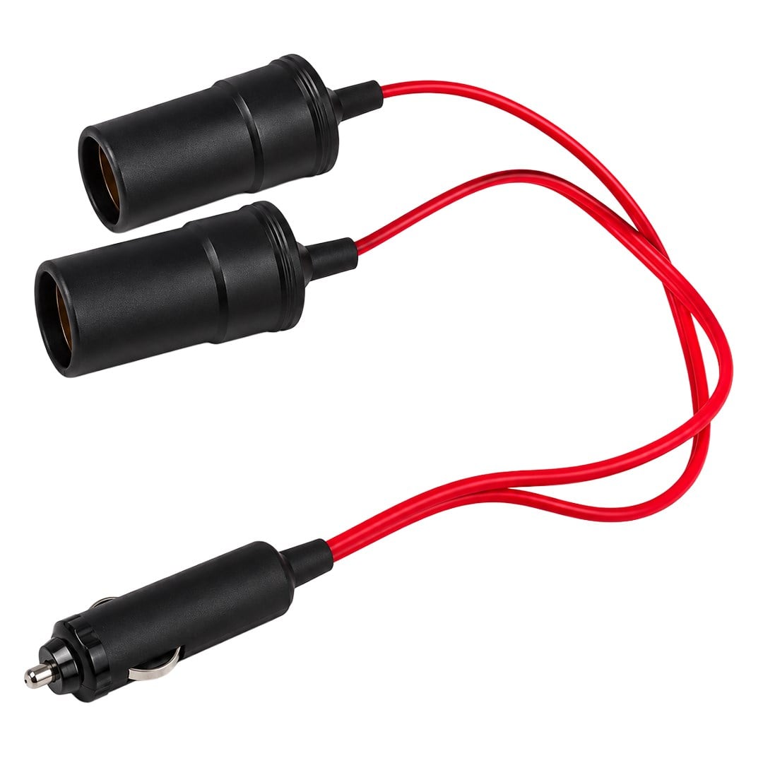 Çakmak Fiş Çoklayıcı 2\'li (1 Erkek- 2 Dişi) Fiyatı - Merter Elektronik