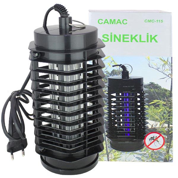 CAMAC CMC-115 UV IŞIKLI SİNEK ÖLDÜRÜCÜ