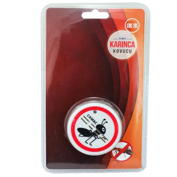 CAMAC CMC-205 KARINCA KOVUCU