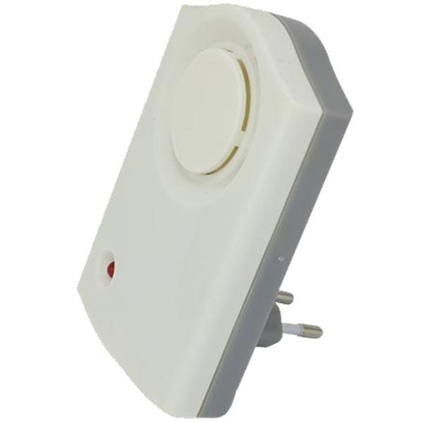 CAMAC CMC-300 FARE/HAŞERE KOVUCU (ALR-981)