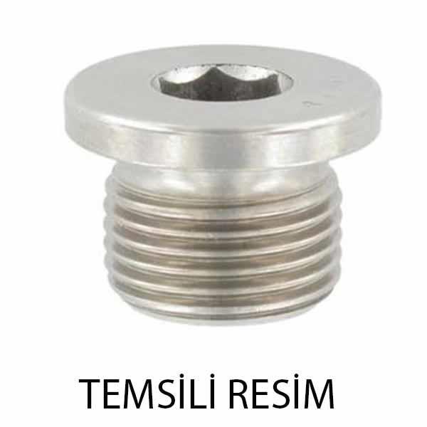 ÇANAK AYAKLARI İÇİN TIPA CIVATA