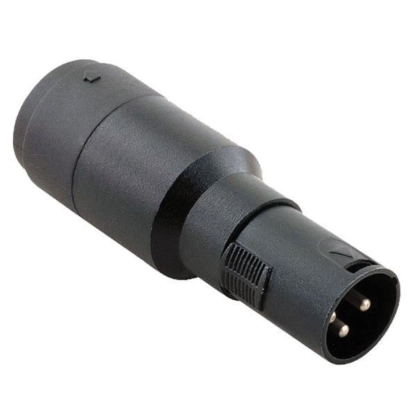 CANON ERKEK SPECON DİŞİ ÇEVİRİCİ JACK (SP108)(XRL)