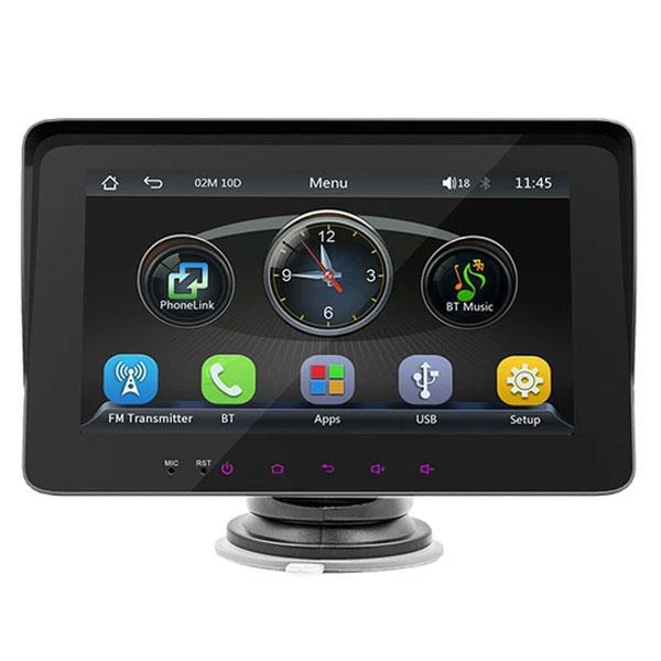 CARPLAY B5310 MP5 USB ARAÇ MONİTÖR