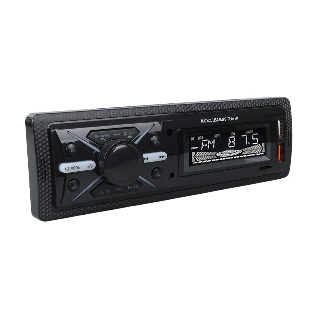 Carstar CS-960 Çift USB/SD/FM/AUX/Bluetooth Kumandalı Oto Teyp 4X60 ...