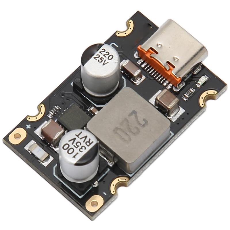 CKCS U1E TYPE C  PD65W DESTEKLİ MOBİLYA TELEFON ŞARJ MODÜLÜ BOARD (8-30W) MBLY-25458