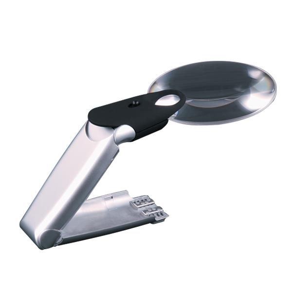 CLASS BY-390 3.5 BÜYÜTEÇ