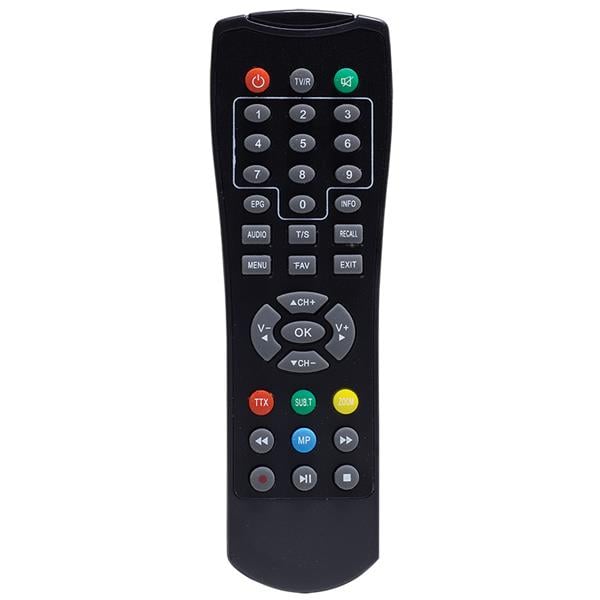 CLASS KR AMSTRAD M-107*17000-SOUTH LİNE UYDU KUMANDASI