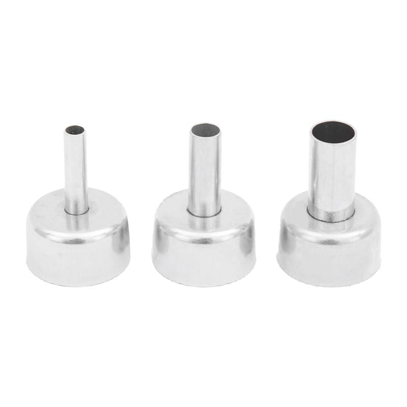 CLASS MX-14 3LÜ SET ÜFLEME UCU (ZD-968 SERİSİ UYUMLU)