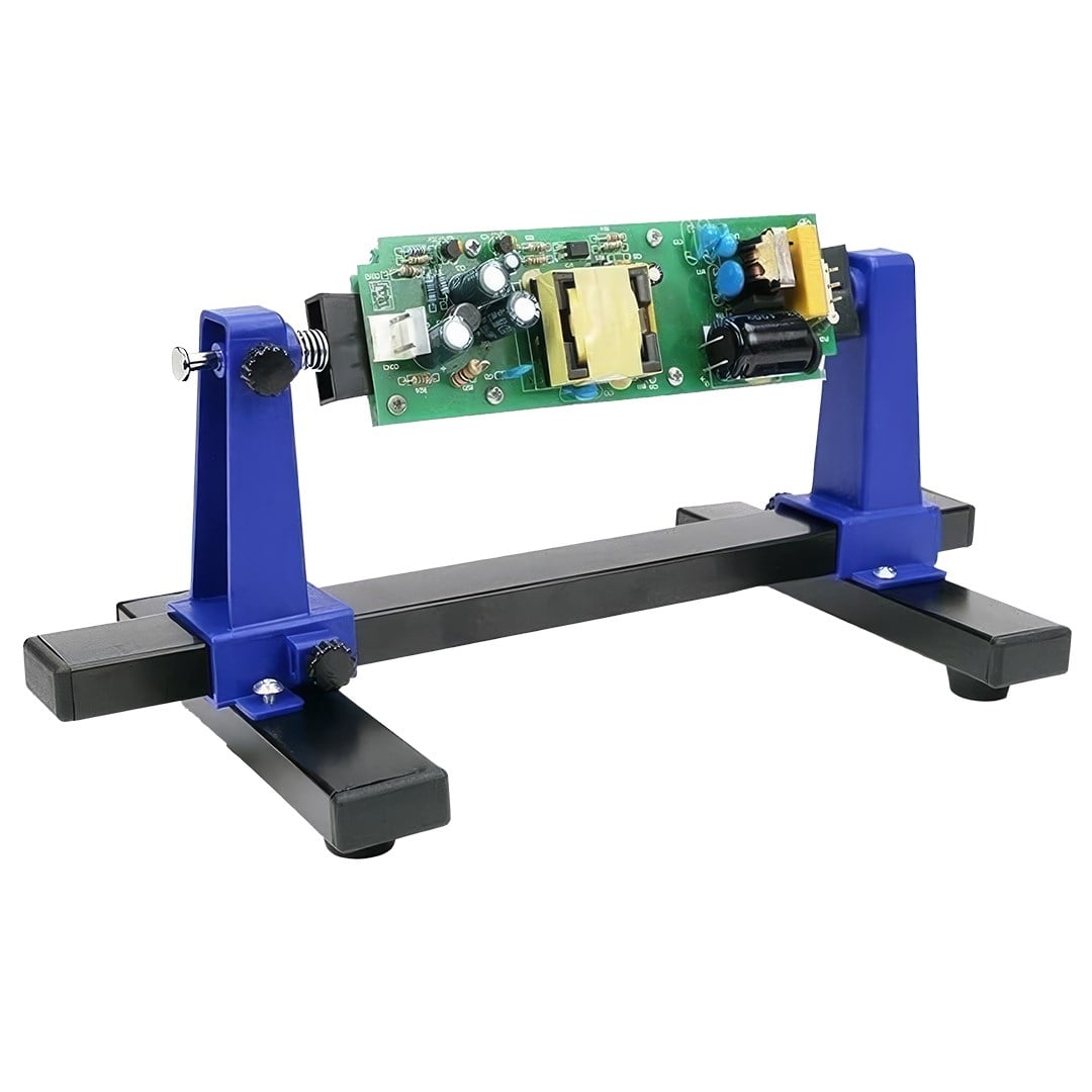 CLASS ZD-11E DEVRE TUTUCU AYARLANABİLİR KART- PCB -LEVHA -BOARD TUTUCU HAVYA TAMİR STANDI Fiyatı - Merter Elektronik
