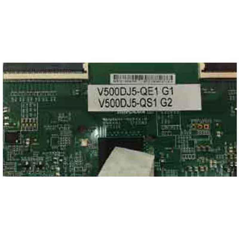 CMO V500DJ5-QE1 G1/V500DJ5-QS1 G2 LCD LED T-CON BOARD