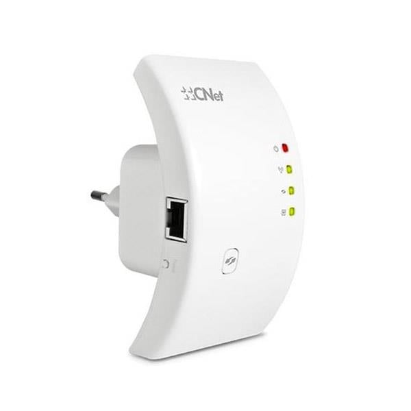 CNET WNIX3300 KABLOSUZ MENZİL GENİŞLETİCİ REPEATER + ACCESS POINT