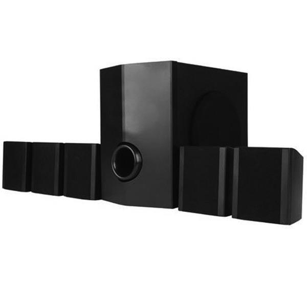 CVS DN-1268 5+1 SPEAKER - HOPARLÖR (USB+SD)
