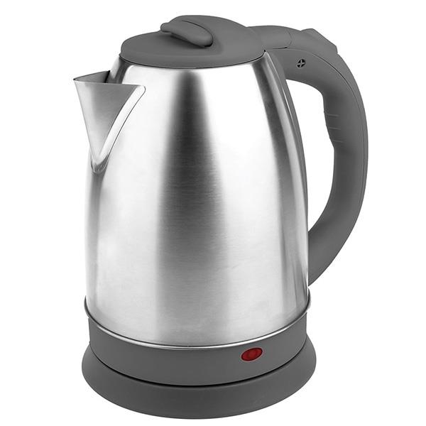 CVS DN-2318 BURGAZ ÇELİK SU ISITICISI KETTLE