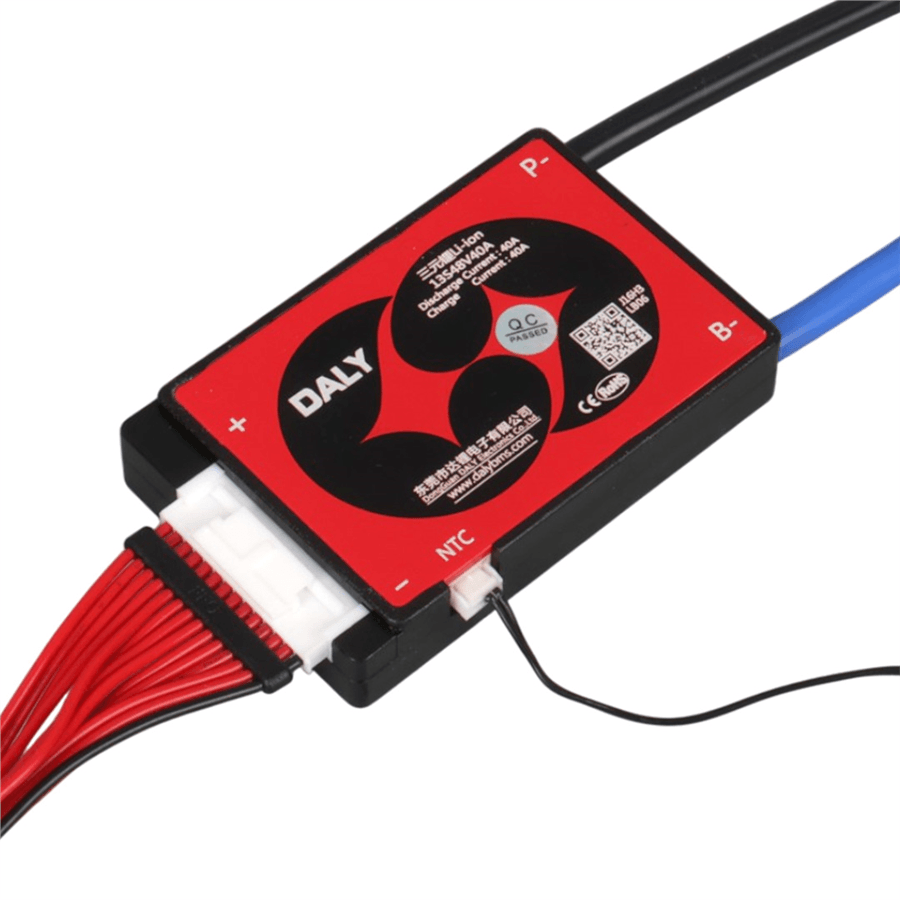 DALY 13S 48V 40A PASSIVE BALANS BMS MODÜL
