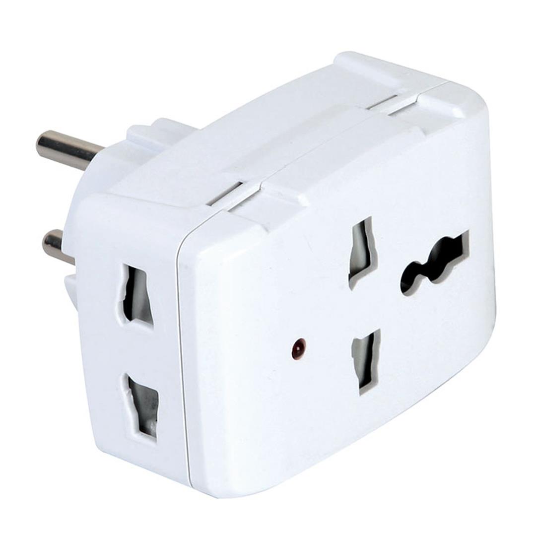 DE-PA 11118 İNGİLİZ IŞIKLI GOLYAT FİŞ Fiyatı - Merter Elektronik