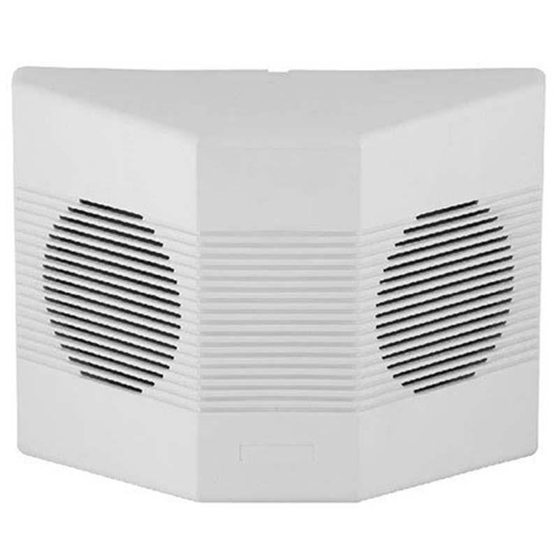 DENOX ASTRON LS-502W 20 WATT TRAFOLU ÇİFT YÖNLÜ SÜTUN HOPARLÖR