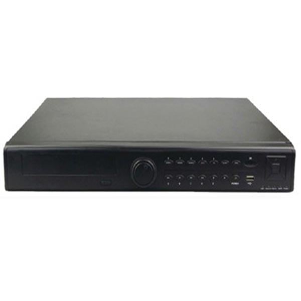 DETEX DTX-2032 32 KANAL 4IN1 HYBRID 2 MP DESTEKLİ DVR KAYIT CİHAZI * 2X6 TB