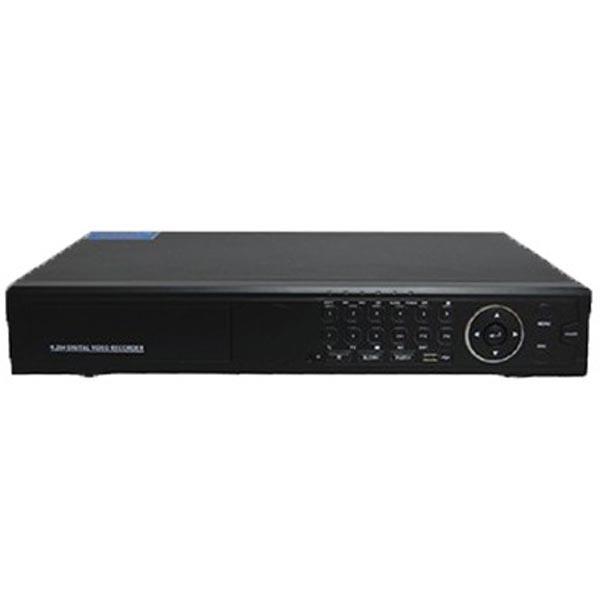 DETEX DTX-2432 4IN1 2 MP DESTEKLİ 32 KANAL AHD KAYIT CİHAZI
