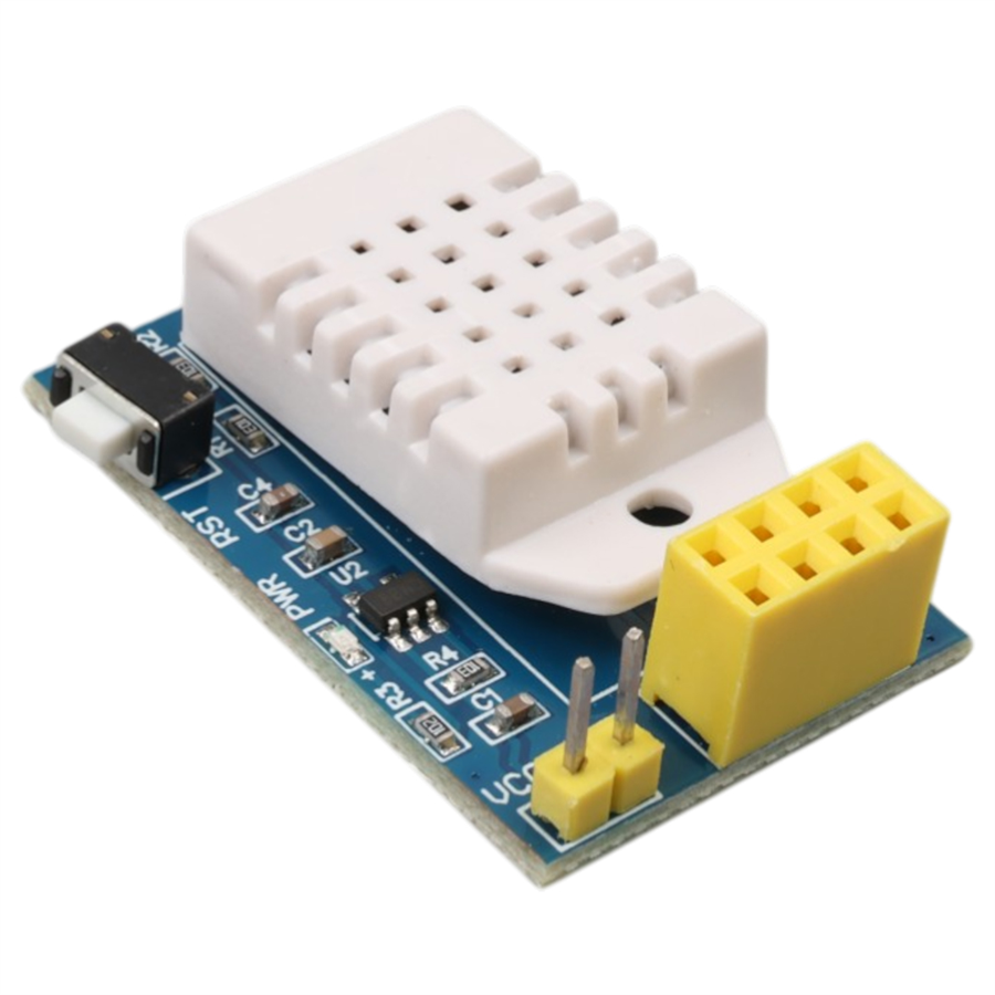 DHT22 TEMPERATURE AND HUMIDITY MODULE Fiyatı - Merter Elektronik