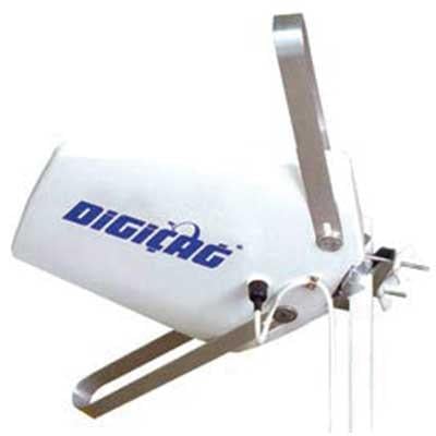 DİGİÇAĞ 2000 ÇATI ANTENİ