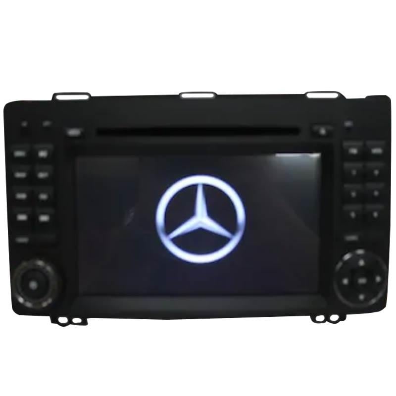 DOCH POWER MERCEDES SPRINTER ANDROID MULTİMEDYA
