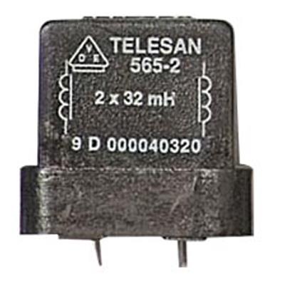 DR 40 TELESAN 565-2 BEKO 2X32 MH SÜRÜCÜ TRAFO