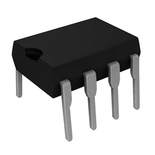 DS1232 GÜÇ DENETLEYİCİ - MONİTÖR SERİ PROTOKOL ENTEGRESİ