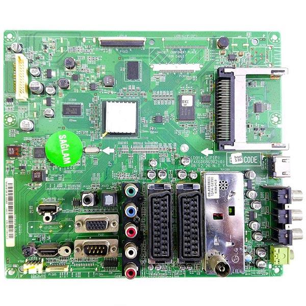 EAX60686902(0) EBU60710847 LG 32LG21SHP LG TV MAINBOARD (T23154)