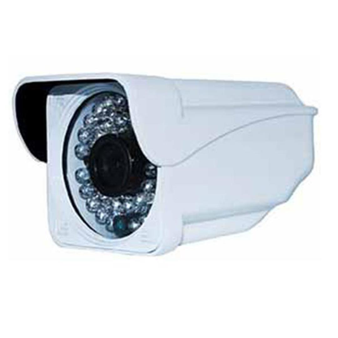 Ecotronıc Ec-338C 1/3 Cmos 600 Tvl 36 Led 3.6 Mm Kamera Fiyatı - Merter Elektronik