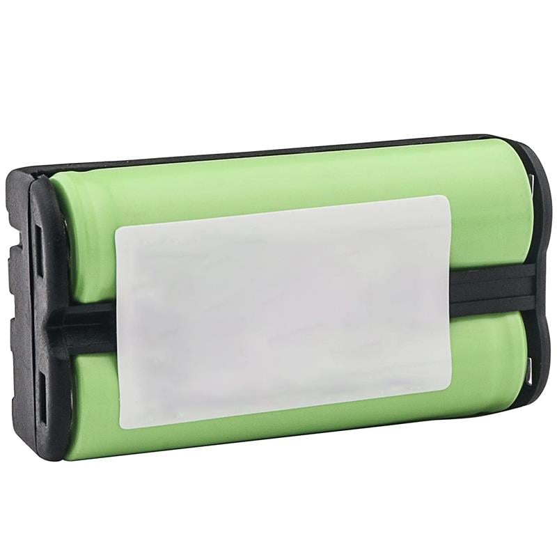 EFCELL EF-546 2.4 VOLT 1500 MAH PANASONIC TELSİZ TELEFON PİLİ