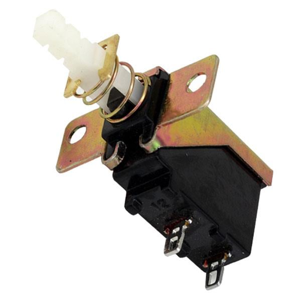 ELEKTROMER 2 BACAKLI BASMALI ANAHTAR