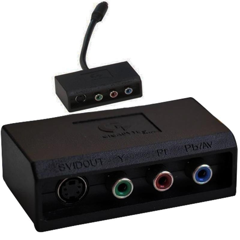 ELEKTROMER 9 PIN HDTV VIDEO ÇIKIŞ KABLOSU 12CF1-10S011-01