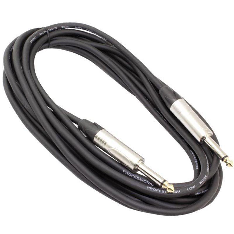 ELEKTROMER GİTAR MONO + GİTAR MONO JACK 10 METRE KABLO