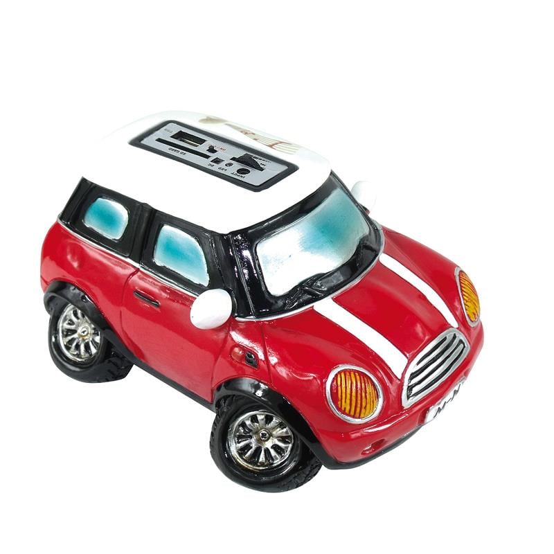 ELEKTROMER MİNİCOOPER SPEAKER - HOPARLÖR