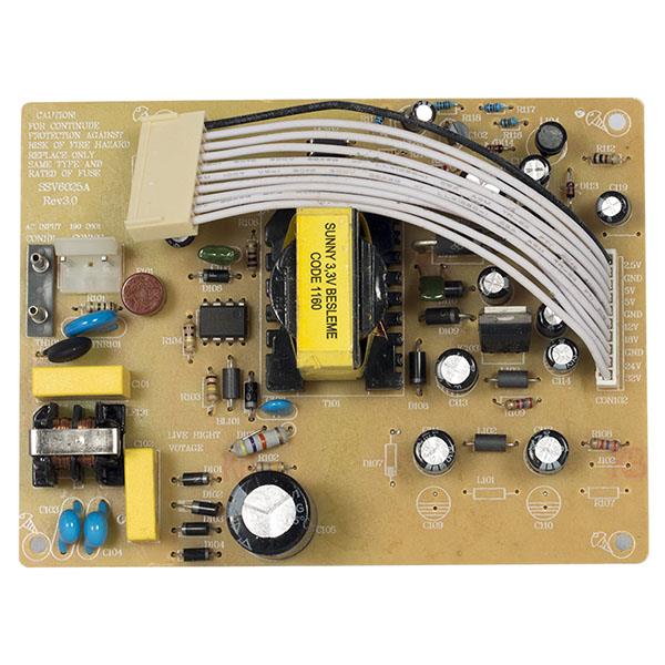 ELEKTROMER SUNNY YENİ BESLEME 2.5V - 5M 0365 4+4 YATIK