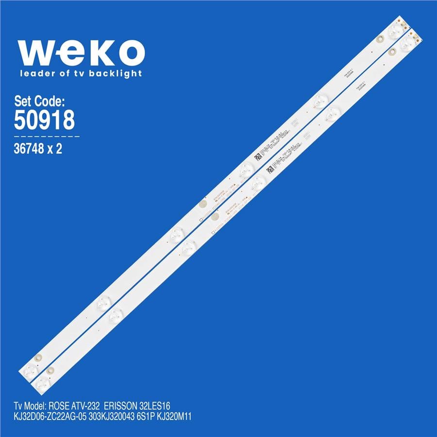 Erisson Led Bar-50918