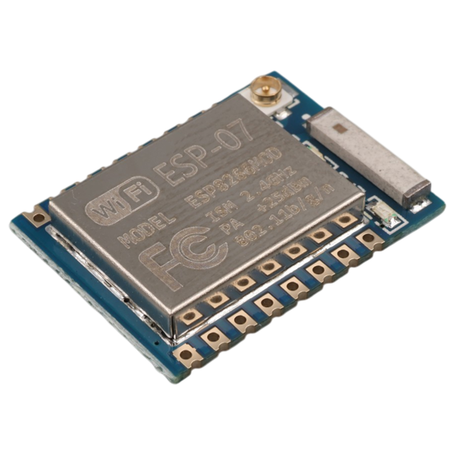 ESP07 8266 CHIP Fiyatı - Merter Elektronik
