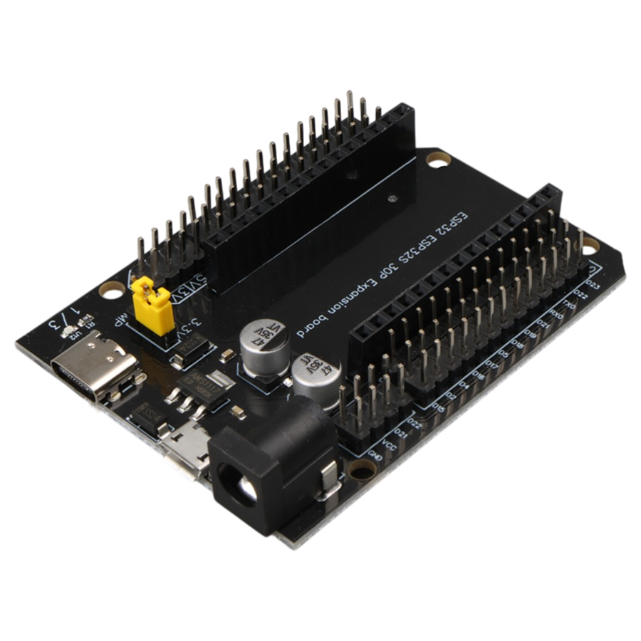 ESP32 EXPANSION BOARD Fiyatı - Merter Elektronik