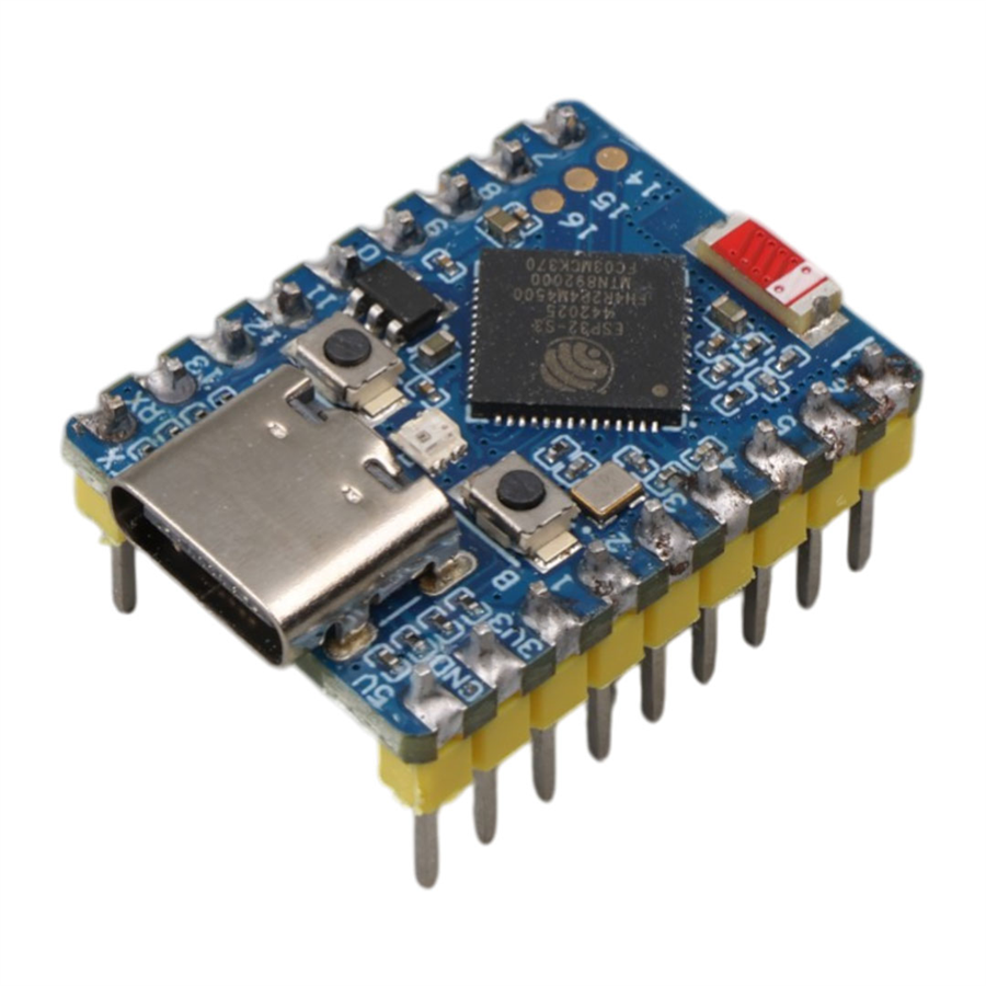 ESP32 TYPE-C DEVKIT V1 MODULE Fiyatı - Merter Elektronik