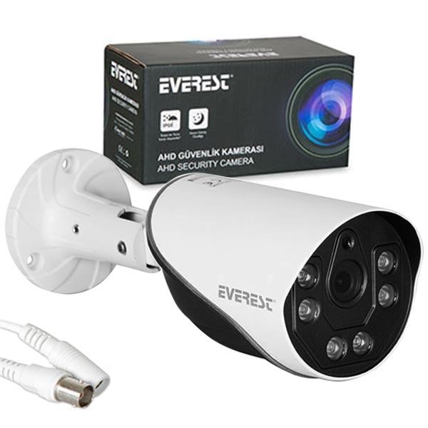 EVEREST DF-702B 2MP AHD BULLET KAMERA