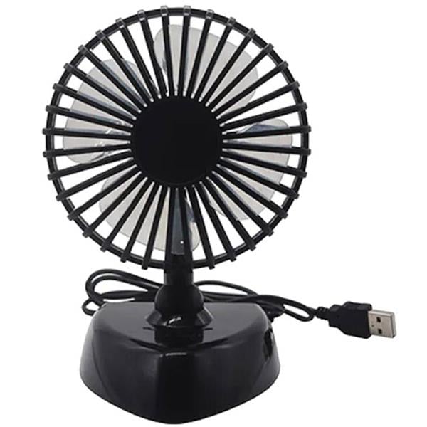 EVEREST EFN-504 MASAÜSTÜ USB FAN