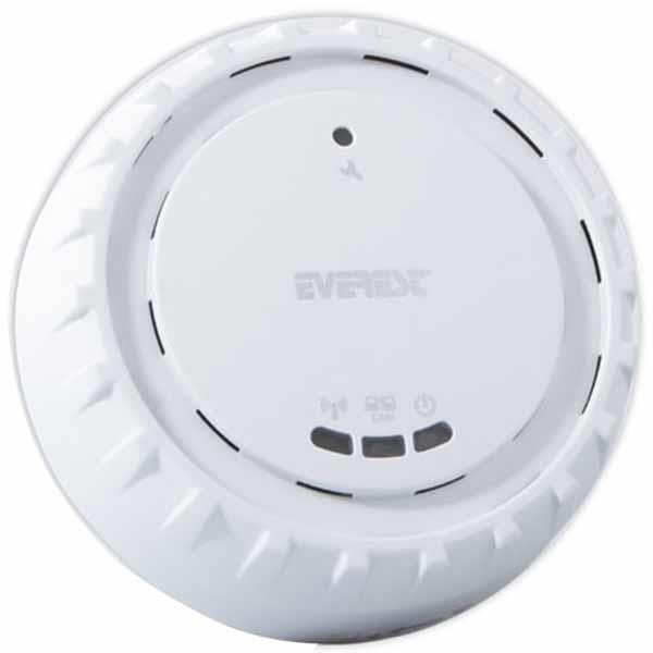 EVEREST EWN-715NP KABLOSUZ 150 MBPS REPEATER + CLİENT UYUMLU YÜKSEK HIZLI ACCESS POİNT(ROUTER)