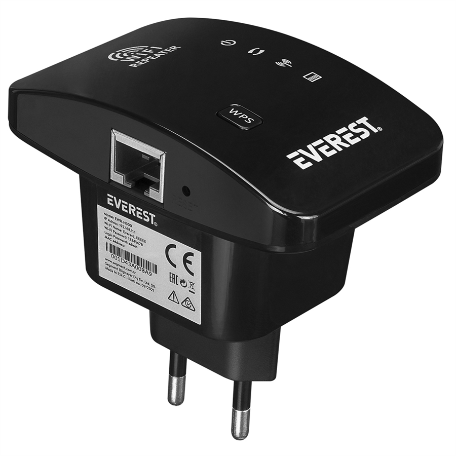 Aırtıes Aır-5443 4 Port Kablosuz Modem 300 Mbps Fiyatı - Merter Elektronik